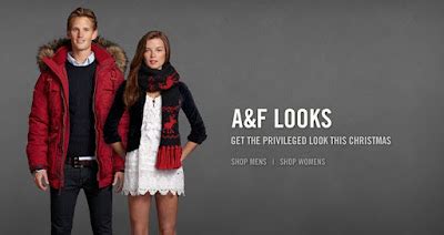 Abercrombie & Fitch sale clearance uk